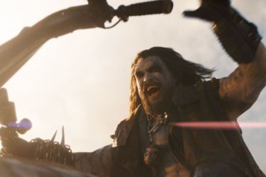 Supergirl EP Reveals Real Reason Why Lobo Was Added to DCU Movie