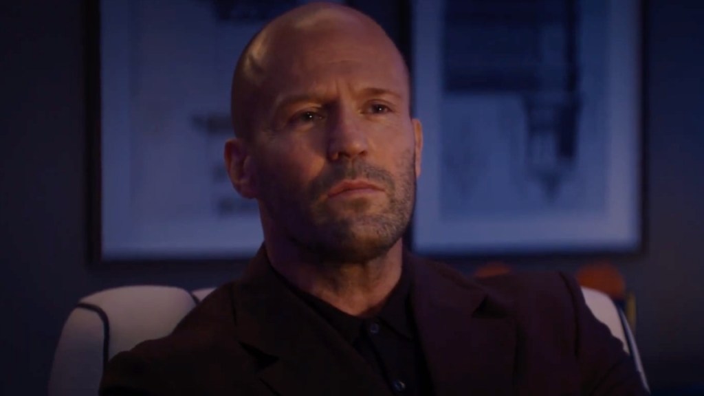 Jason Statham Action Movie Where He Plays Jason Statham Gets Release Date image