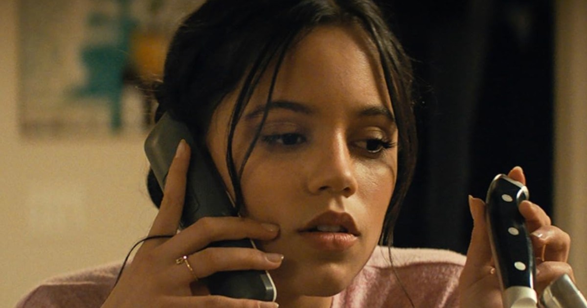 Jenna Ortega & Taika Waititi’s Sci-Fi Movie Gets First Footage Ahead of Trailer