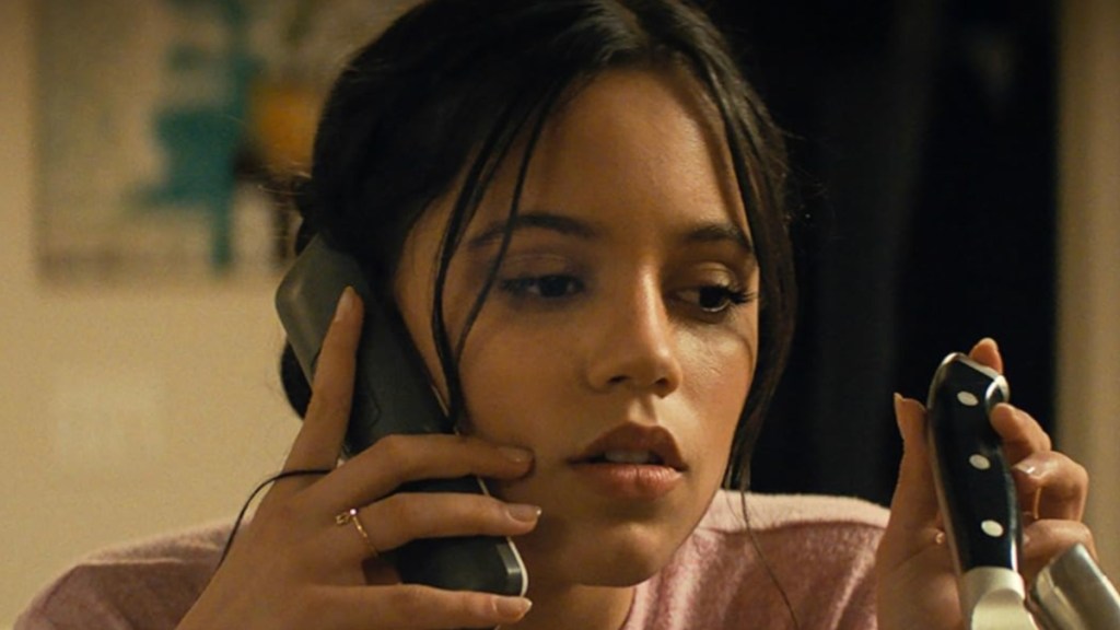 Jenna Ortega & Taika Waititi’s Sci-Fi Movie Gets First Footage Ahead of Trailer image