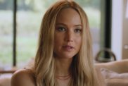 Jennifer Lawrence Cast in New Comedy Movie from Backrooms Producers