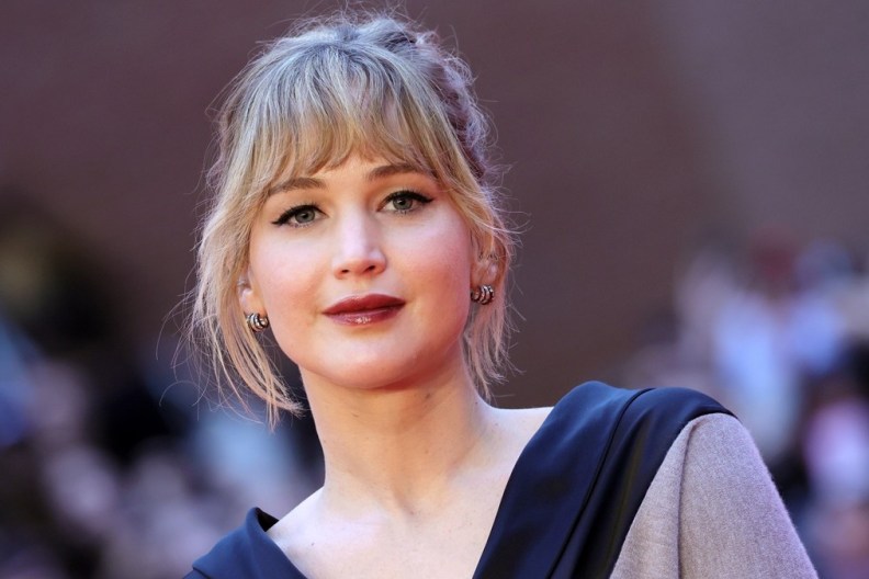 Jennifer Lawrence’s Star-Studded R-Rated Comedy Is Leaving Netflix