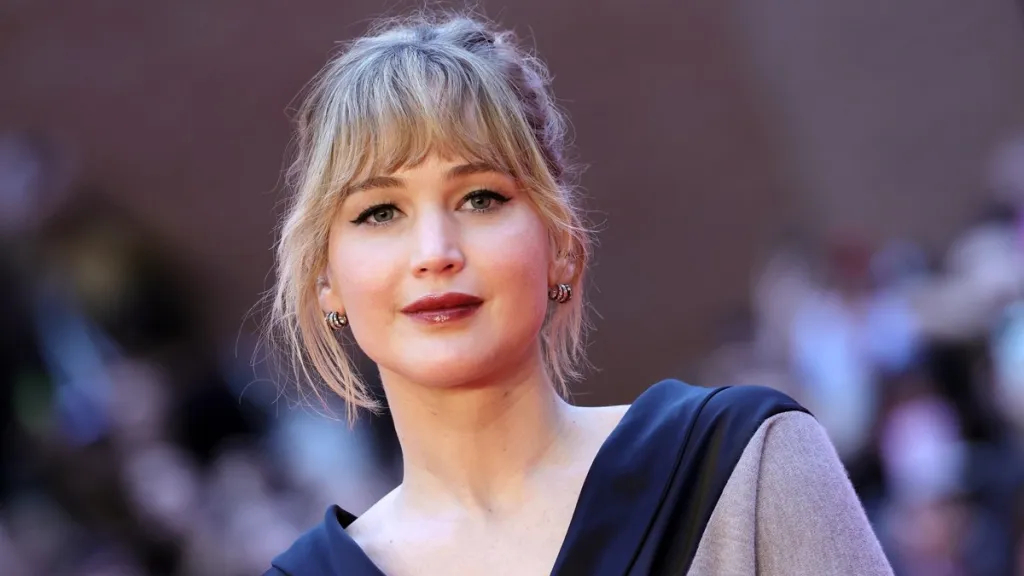 Jennifer Lawrence’s Star-Studded R-Rated Comedy Is Leaving Netflix image