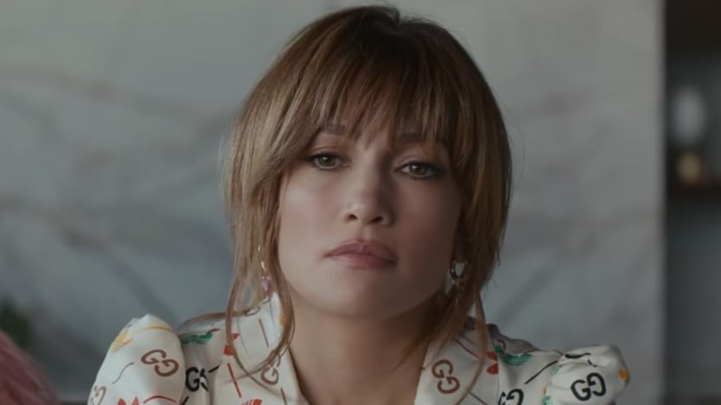 After Ben Affleck Divorce, Jennifer Lopez Says People Have Been Looking at Breakups All Wrong image