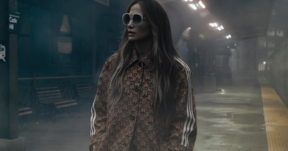 Jennifer Lopez Recalls Health Scare That Led to Hospital Visit: ‘I Couldn’t Move’