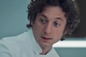 Jeremy Allen White Reveals the ‘Best Thing’ He Stole From The Bear Set