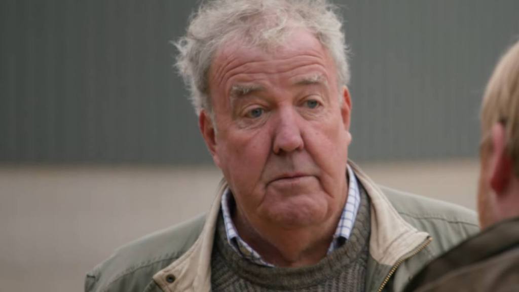 Top Gear’s Jeremy Clarkson Shares Major Health Update After Cancer Diagnosis image