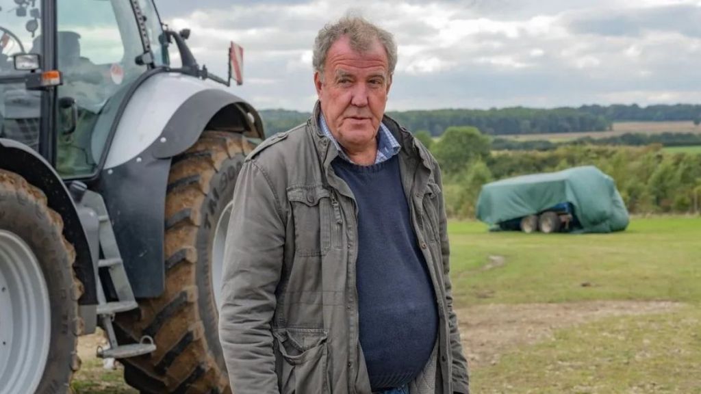 Top Gear Star Jeremy Clarkson Reveals ‘Aggressive’ Cancer Diagnosis