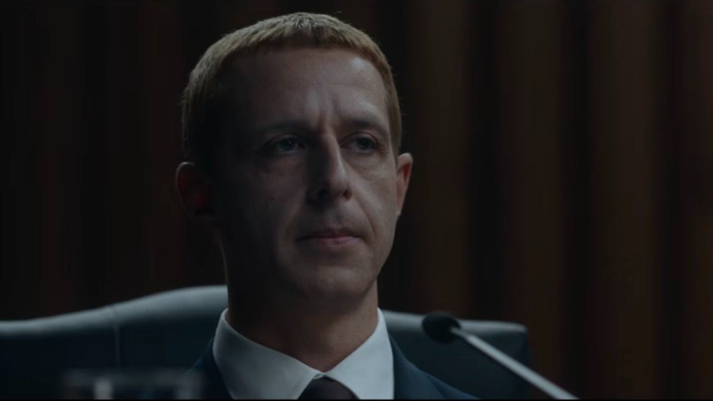 The Social Reckoning Trailer Review: Jeremy Strong’s Unwanted Sequel Shows Promise