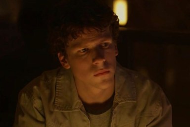 Jesse Eisenberg Says Declining The Social Reckoning Was Like ‘Letting Down America'