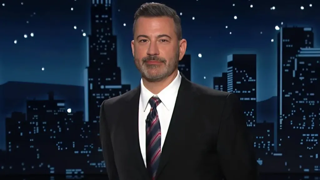 Bob Iger Defends Jimmy Kimmel Suspension, Rejects Trump Pressure Claims