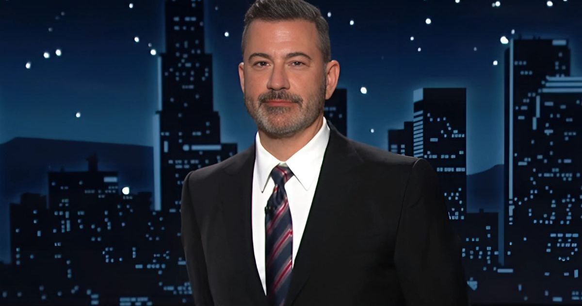 Jimmy Kimmel Uses Obsession’s Willow to Make 1 Wish About Donald Trump