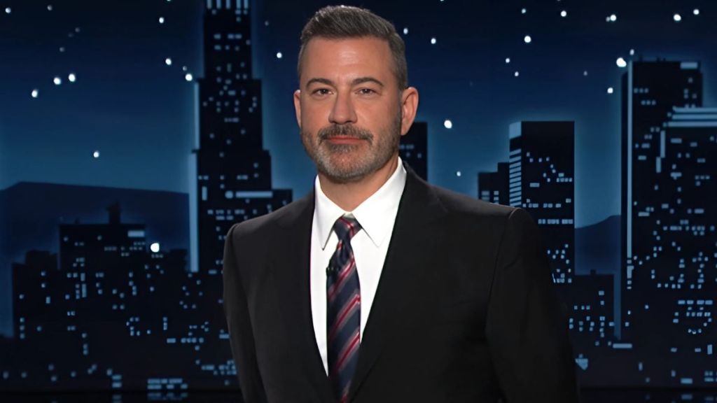 Jimmy Kimmel Uses Obsession’s Willow to Make 1 Wish About Donald Trump