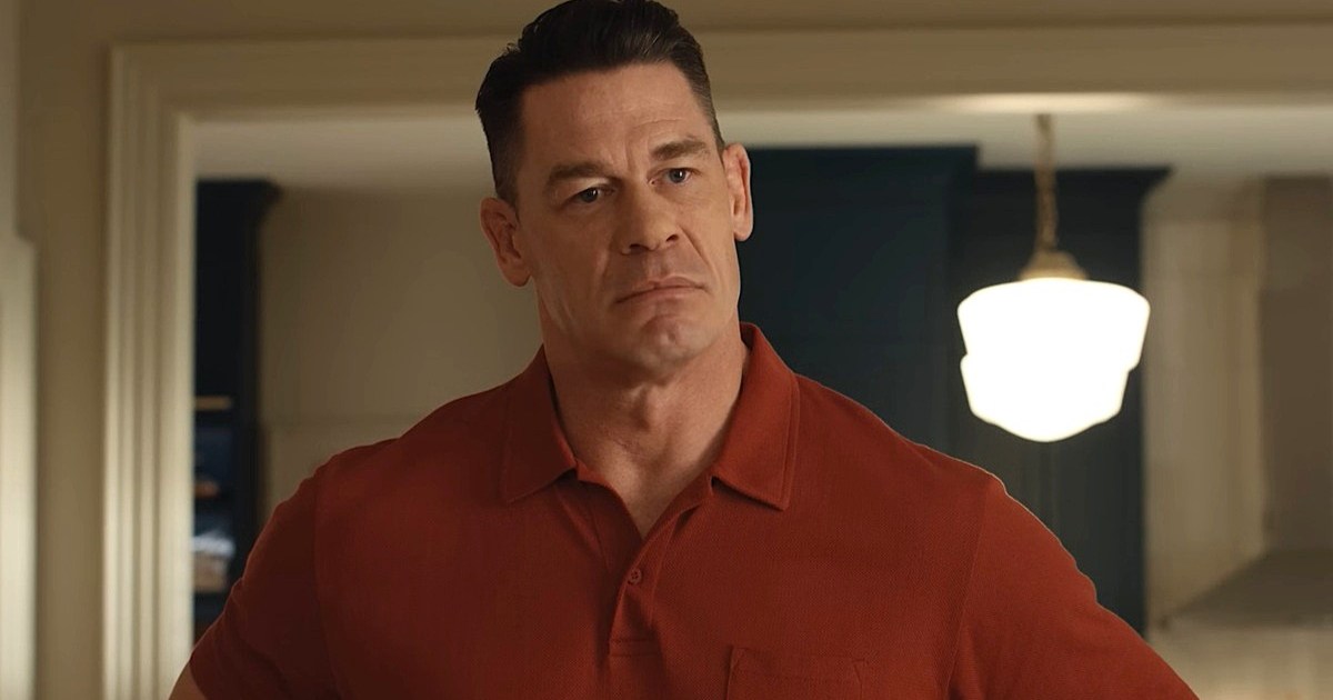 John Cena’s New Comedy, Avatar & More Netflix Releases This Week
