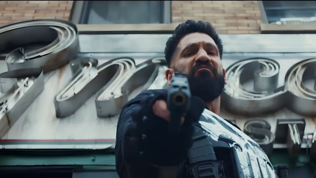 Future Marvel Specials After The Punisher Get Good & Bad News image