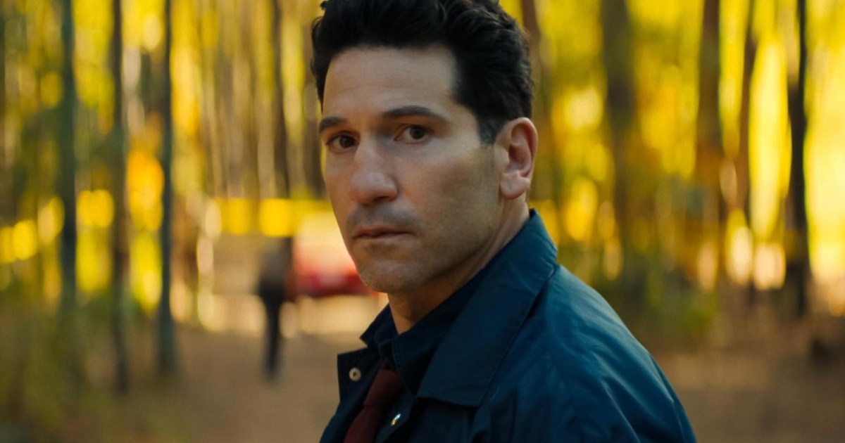 Final Season of Jon Bernthal’s Chaotic Show & More Hulu Releases This Week