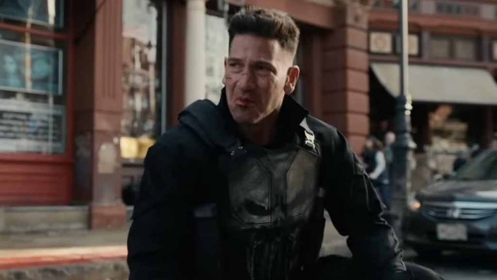  Tom Holland Reveals How Punisher Keeps His Edge in PG-13 Movie