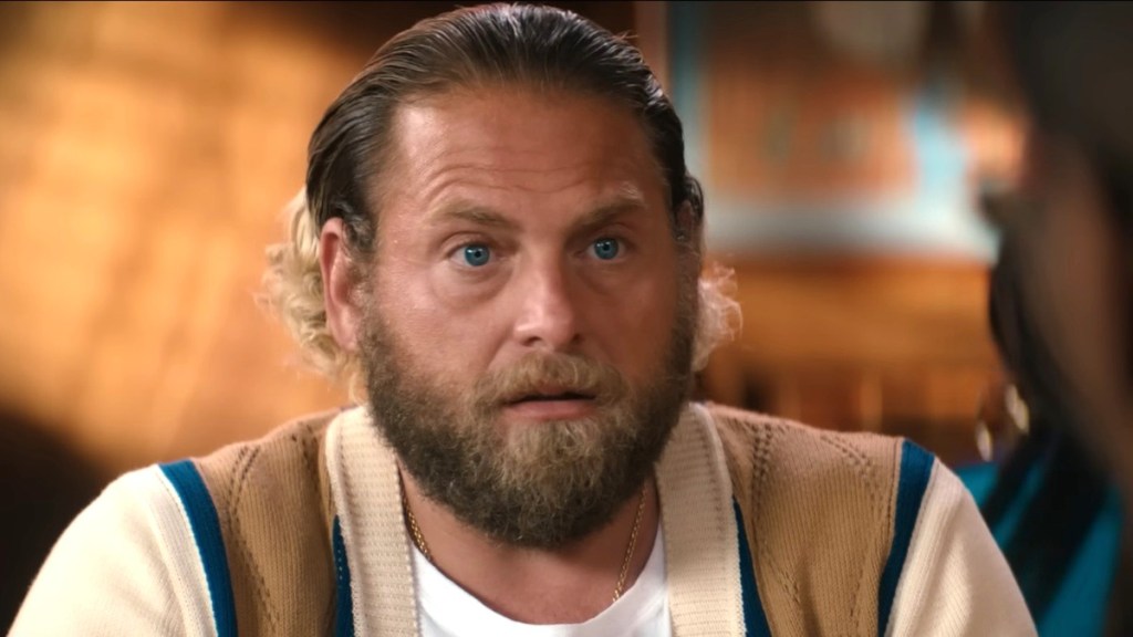 Jonah Hill’s $1.1B Fantasy Movies To Stream on Prime Video Very Soon