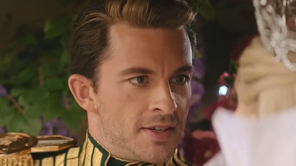 Jonathan Bailey’s $540M Blockbuster Sequel Heads to Netflix
