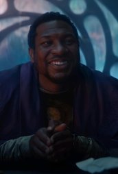 Jonathan Majors Returns After Marvel Firing in Controversial Movie Trailer
