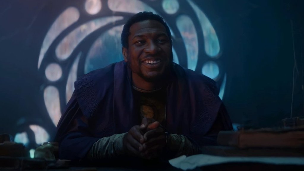 Jonathan Majors Returns After Marvel Firing in Controversial Movie Trailer image