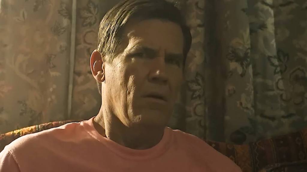 Josh Brolin