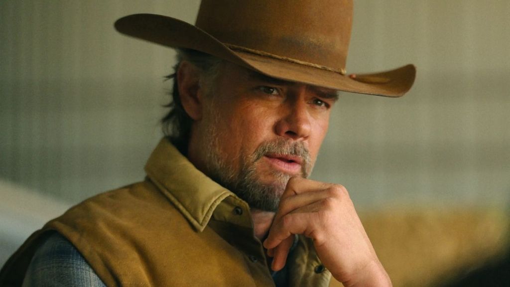 Season 2 of Josh Duhamel’s Popular Show Returns on Netflix Soon image