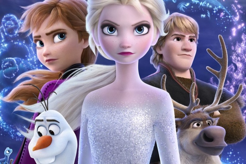 Olaf's Voice Actor Josh Gad Just Dropped 3 Big Frozen 3 Updates