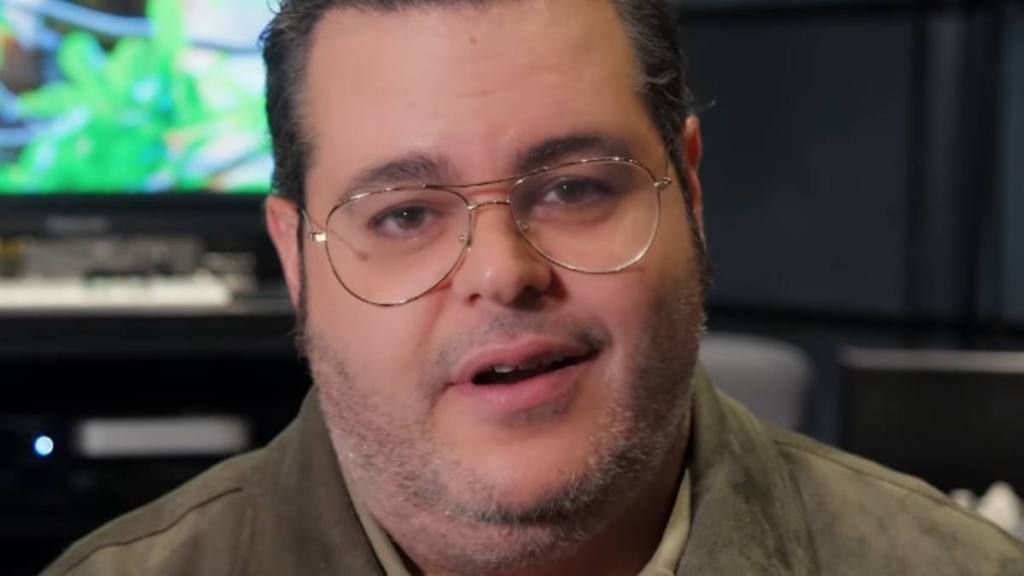 Josh Gad