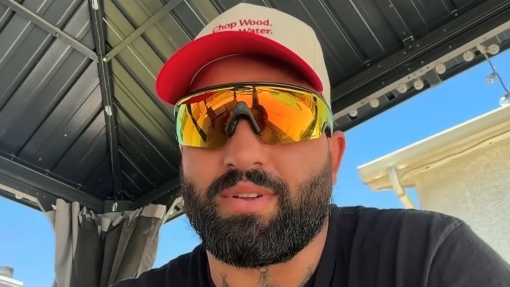 Why UFC’s Josh Hokit Says Controversial Michelle Obama Comment Was ‘A Compliment’ image