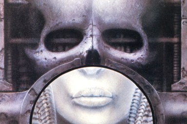 Dystopian Sci-Fi Movie Based on Iconic Emerson, Lake & Palmer Song in Works