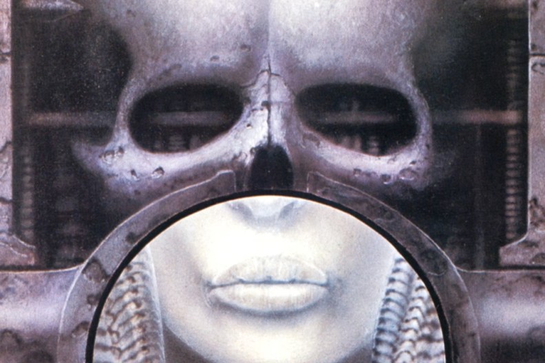 Dystopian Sci-Fi Movie Based on Iconic Emerson, Lake & Palmer Song in Works