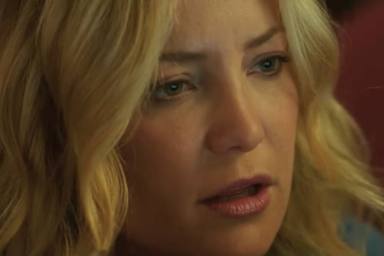 Kate Hudson Deepwater Horizon Paramount