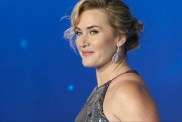 Kate Winslet Avatar Fire and Ash Disney