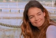 Dawson’s Creek Fans Get Great News from Katie Holmes Following Recent Co-Star Reunion