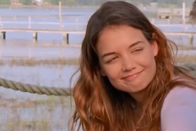 Dawson’s Creek Fans Get Great News from Katie Holmes Following Recent Co-Star Reunion