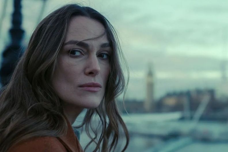 Hunger Games Star & More Join Keira Knightley in The Worst Comedy Movie
