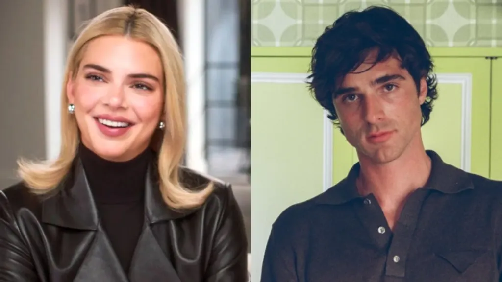 Kendall Jenner & Jacob Elordi Get Closer, but 1 Kardashian Milestone Hasn’t Happened – Report image