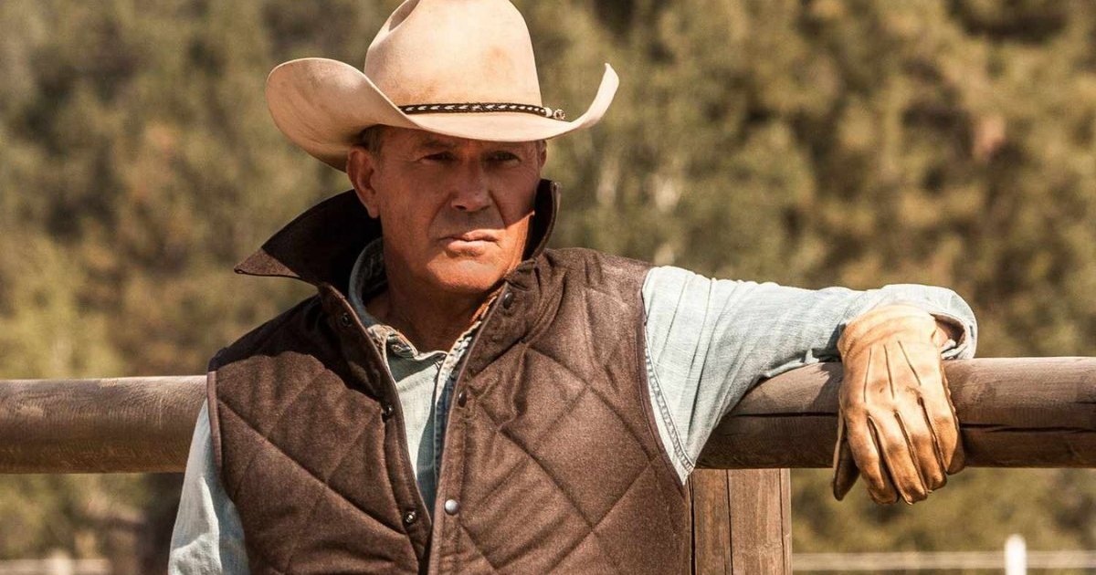 ‘He Was Ready To Go’: Taylor Sheridan Finally Opens Up About Kevin Costner’s Yellowstone Exit