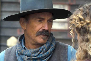 Kevin Costner’s Ambitious Western Movie Is Already Dominating on Streaming