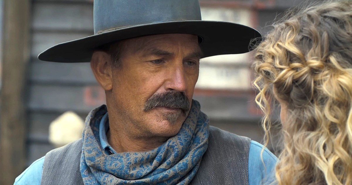 Kevin Costner’s Ambitious Western Movie Is Already Dominating on Streaming