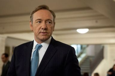 Citizen Vigilante Director Would Love to Cast Kevin Spacey, Explains Why 'He Should Come Back'