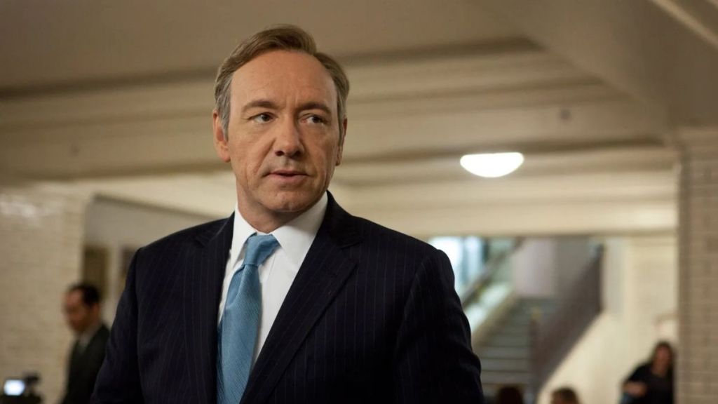 Citizen Vigilante Director Would Love to Cast Kevin Spacey, Explains Why ‘He Should Come Back’ image