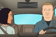 King of the Hill Season 15 Trailer: Hulu Show Sees Hank Hill Taking on the Modern World