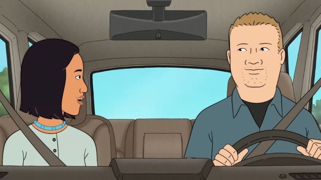 King of the Hill Season 15 Trailer: Hulu Show Sees Hank Hill Taking on the Modern World image