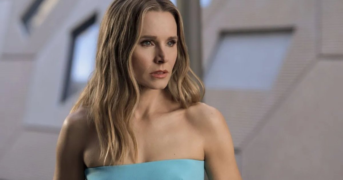 ‘I Got an Idea’: Beloved Kristen Bell Comedy Movie Could Get Sequel