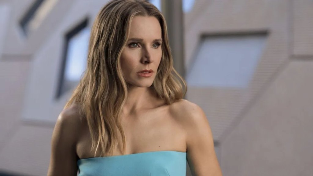 ‘I Got an Idea’: Beloved Kristen Bell Comedy Movie Could Get Sequel image