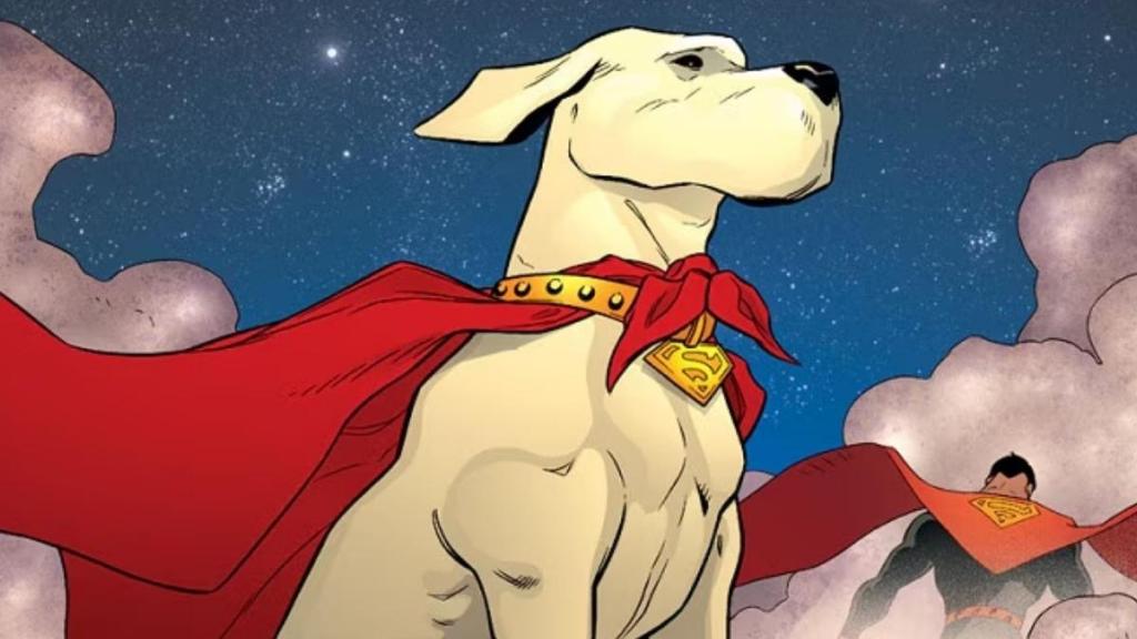 Superman's Best Character Is Getting Their Own DC TV Show, First Details Here