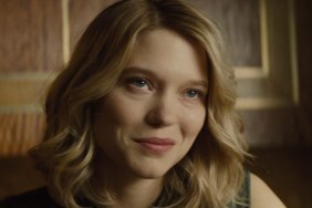 Léa Seydoux & Shang-Chi Stars' 95% RT Movie Sets Digital Streaming Date