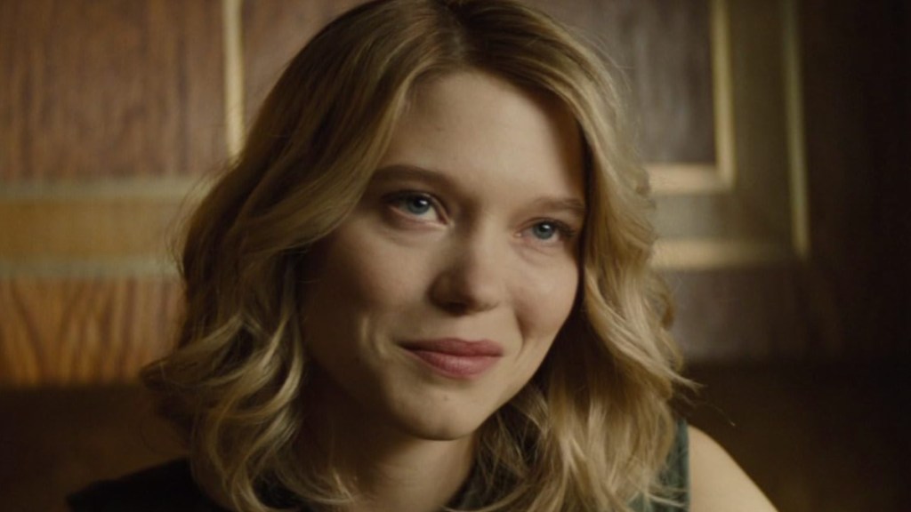 Léa Seydoux & Shang-Chi Star’s 95% RT Hit Finally Gets Its Digital Release image